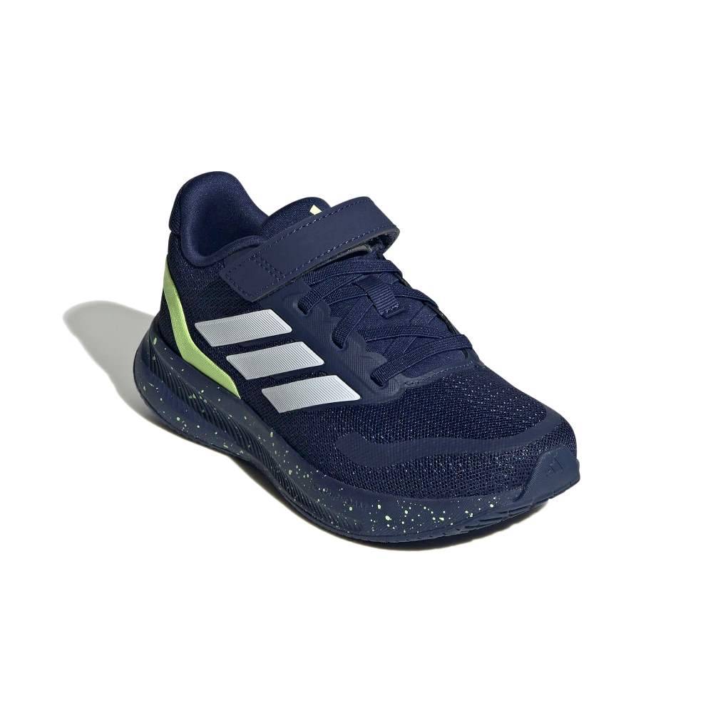 ADIDAS KIDS RUNFALCON 5 SHOES