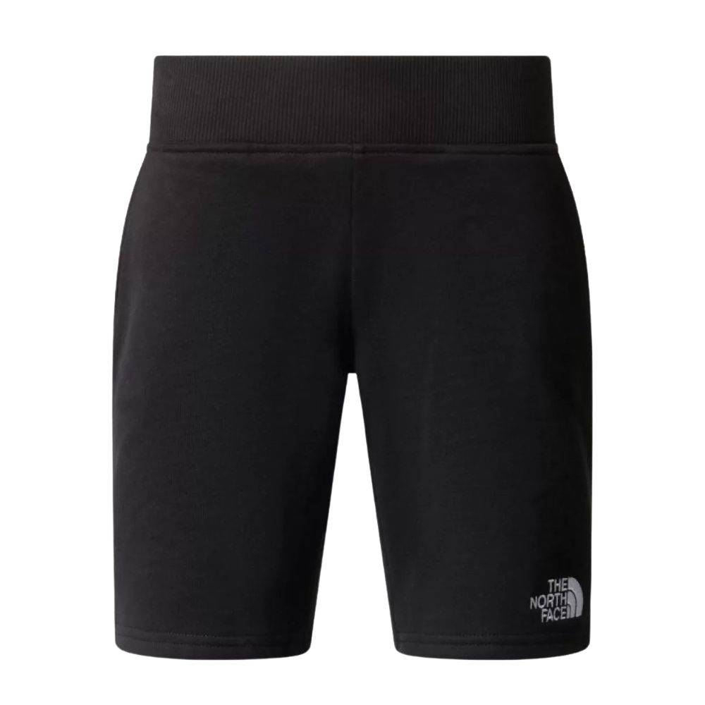 THE NORTH FACE BOYS COTTON SHORTS