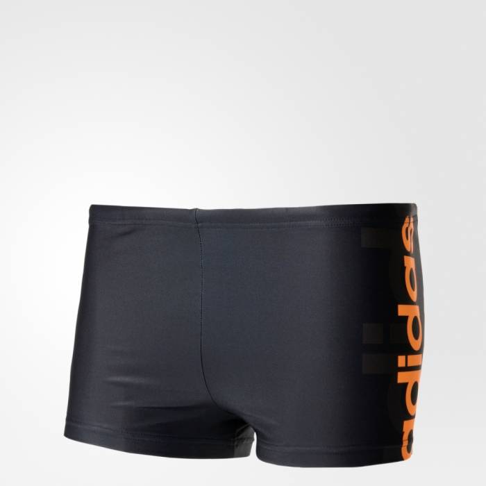 ADIDAS ESSENCE SWIM BOXERS MENS