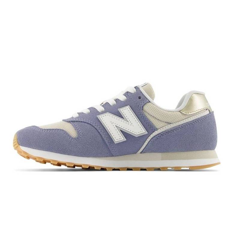 NEW BALANCE MODERN CLASSICS 373 W
