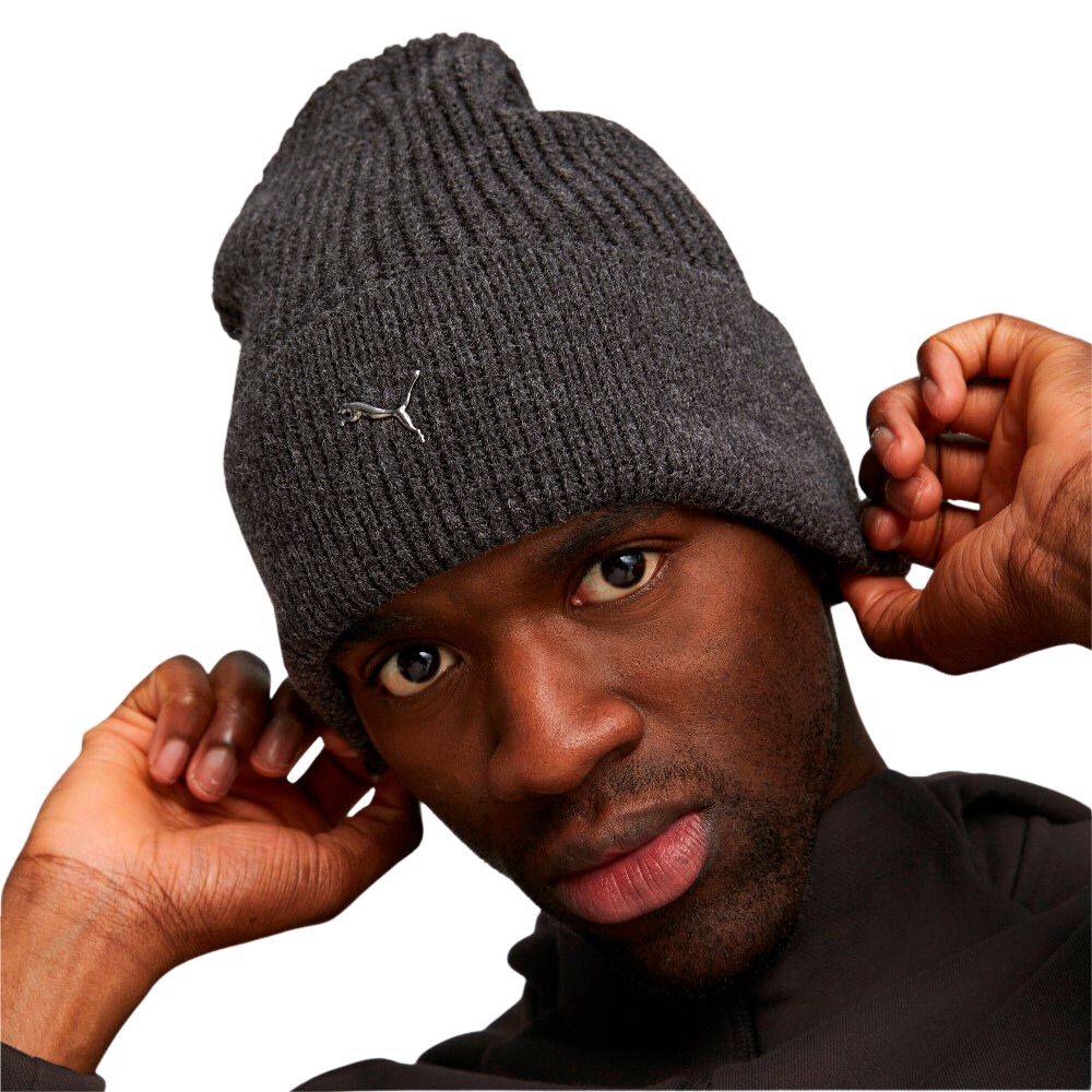 PUMA METAL CAT BEANIE