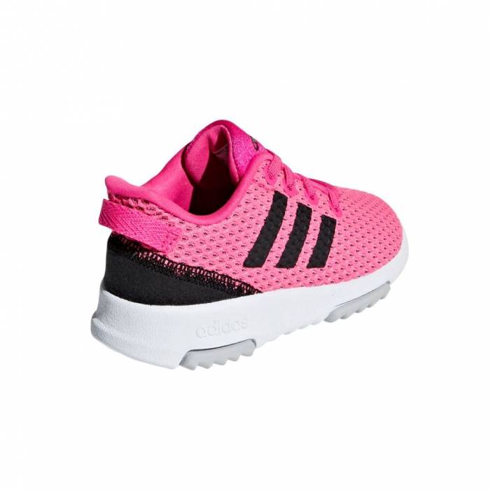 ADIDAS NEO LITE RACER TR INFANT SHOE
