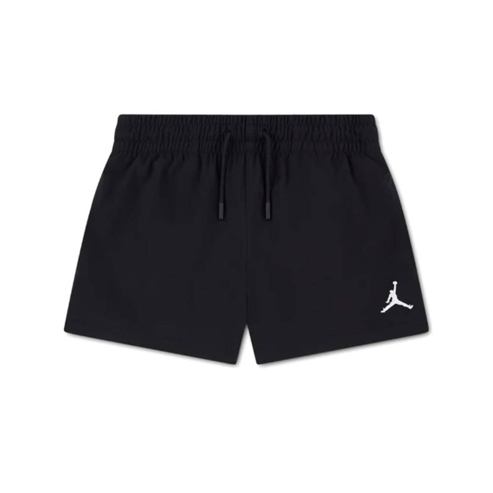 NIKE JORDAN GIRLS ESS WOVEN SHORT