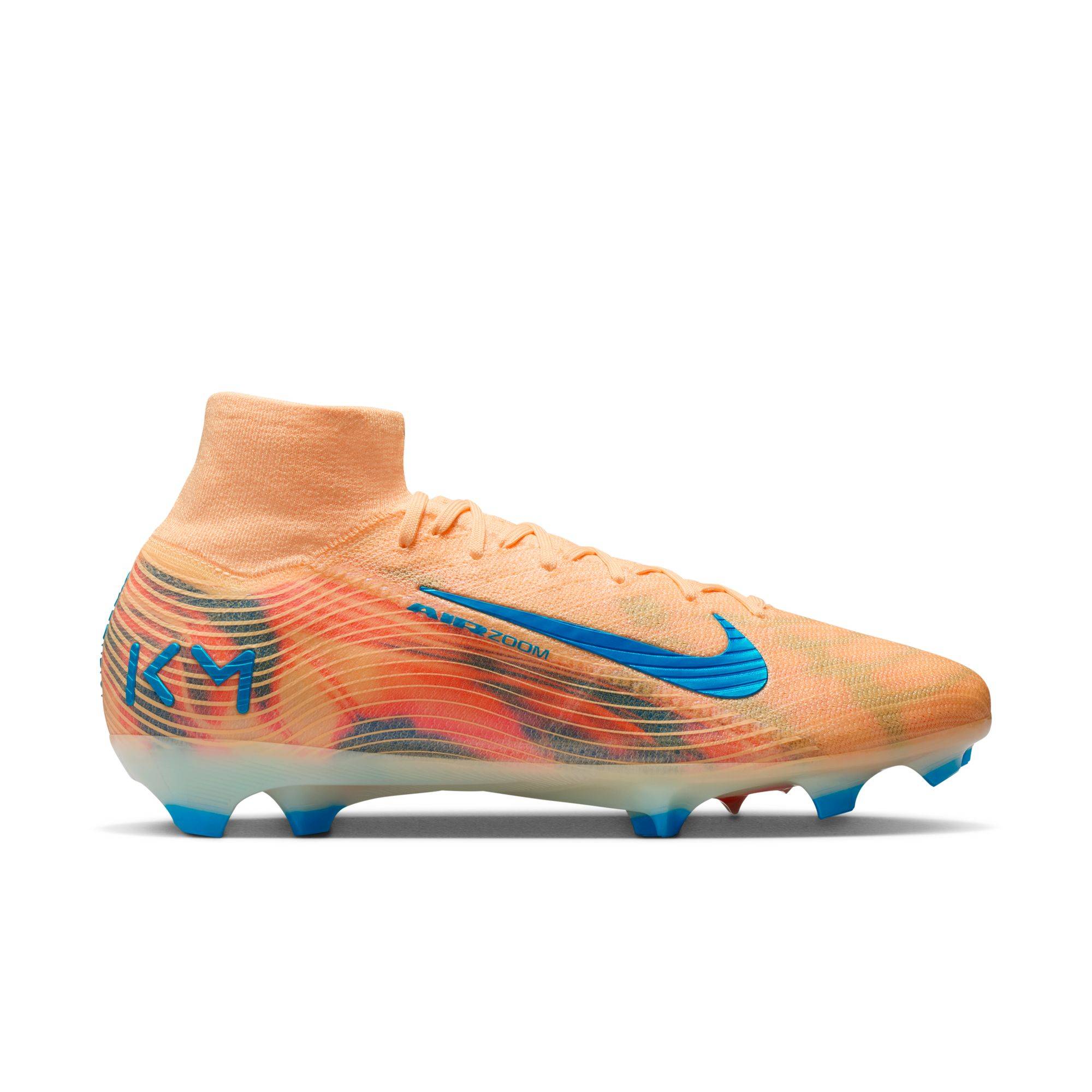 NIKE ZOOM SUPERFLY 10 ELITE KM FG