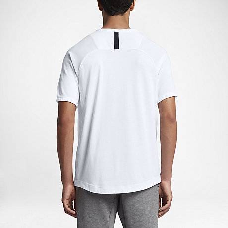 NIKE SPORTSWEAR BONDED TOP MENS