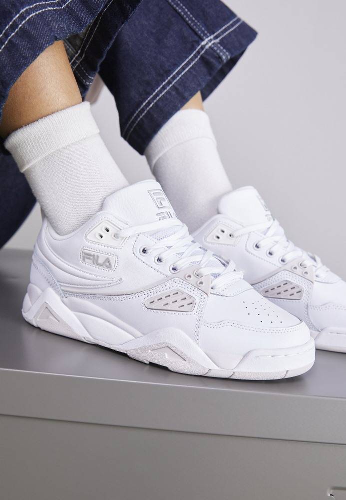 FILA CASIM SNEAKERS