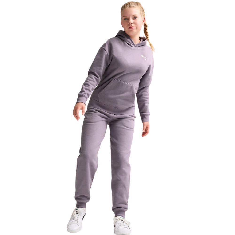 PUMA LOUNGEWEAR SUIT FL G