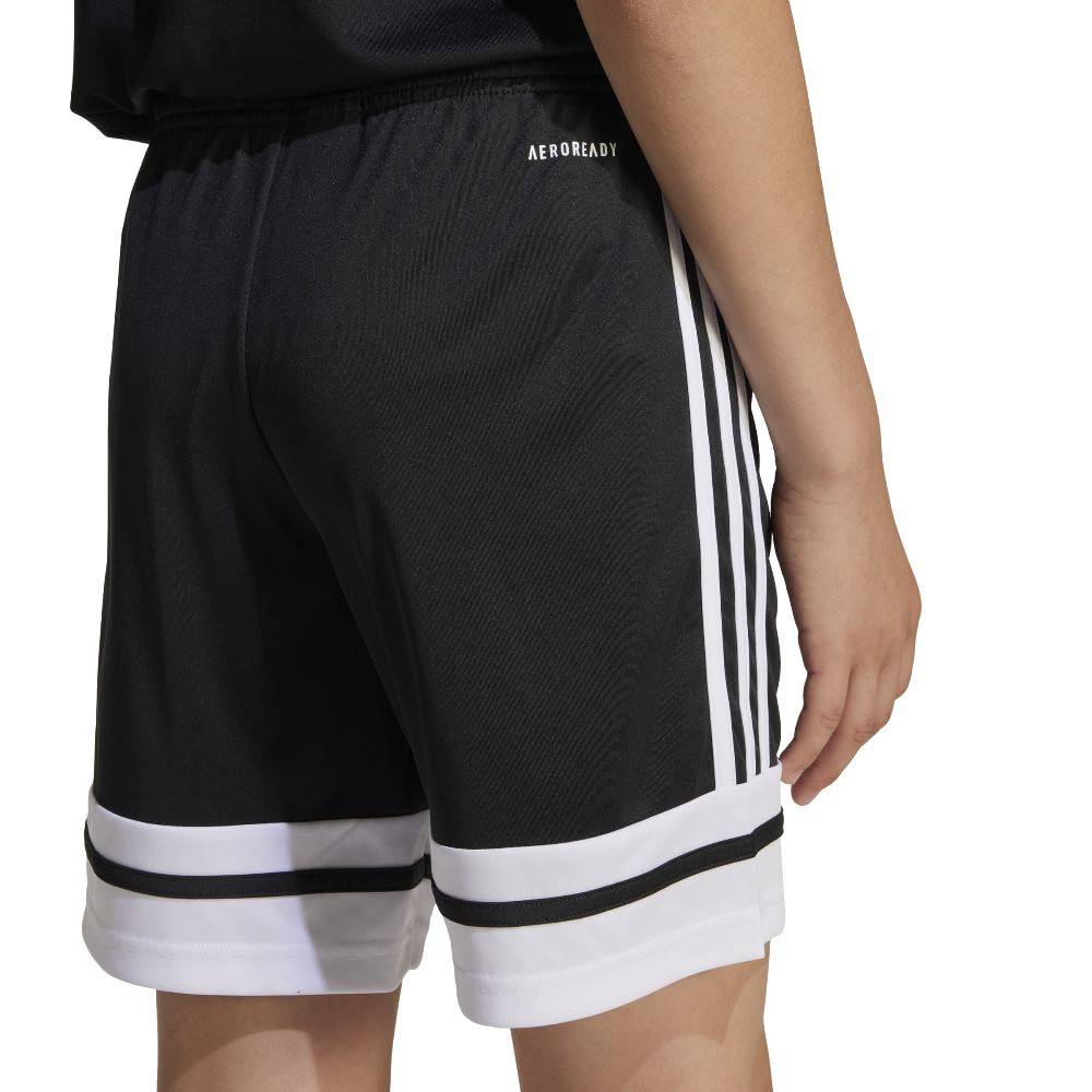 ADIDAS YOUTH SQUADRA 25 SHORTS