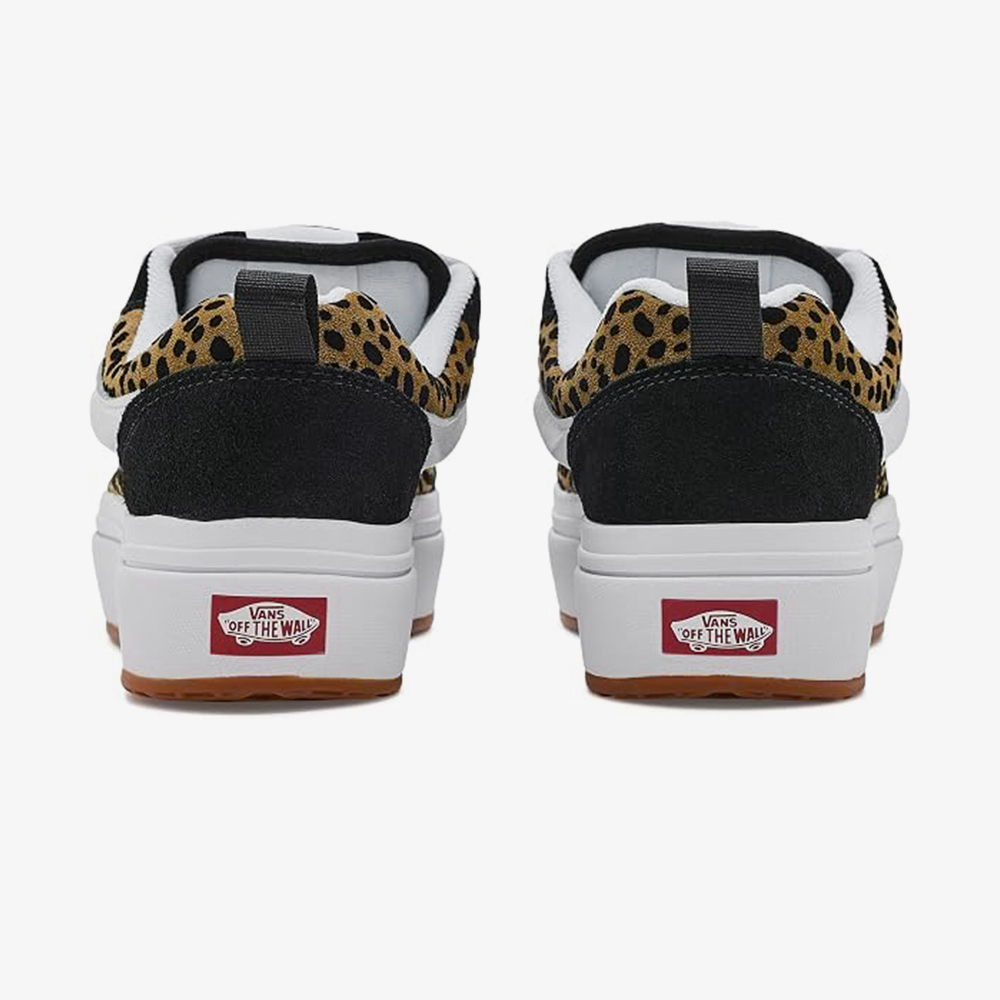 VANS KNU SKOOL STACKLITE SHOES