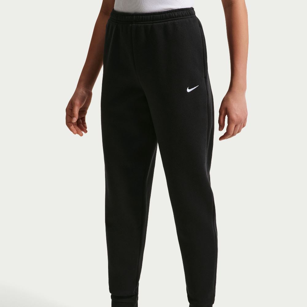 NIKE STUDIO GIRLS FLEECE TRACK PANT