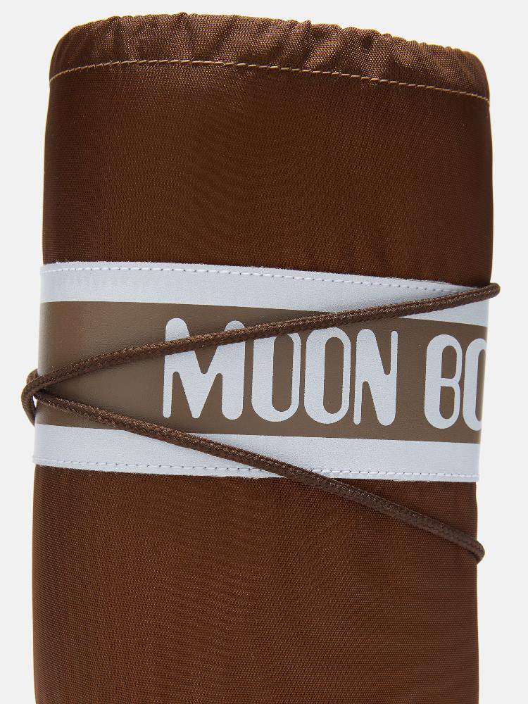 MOON BOOT ICON NYLON BOOTS