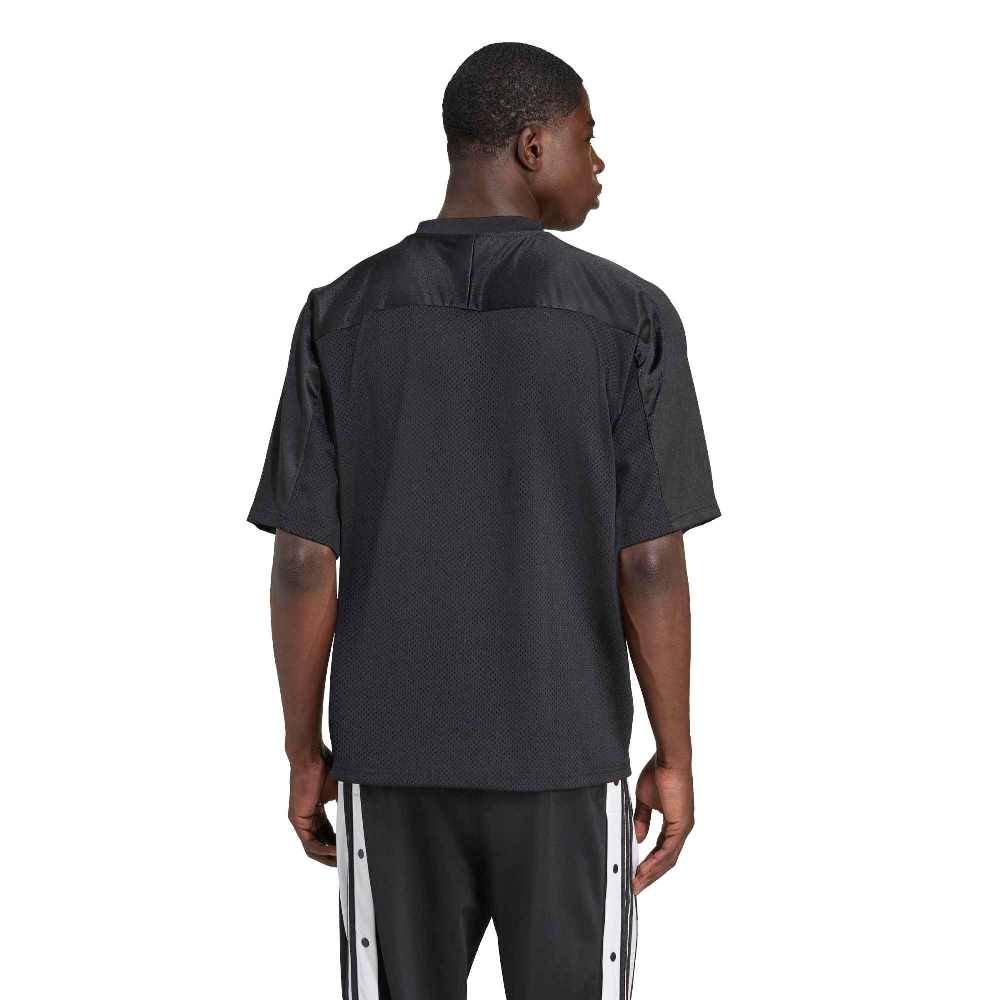 ADIDAS ORIGINALS M DEPT. GRAPHIC MESH JERSEY