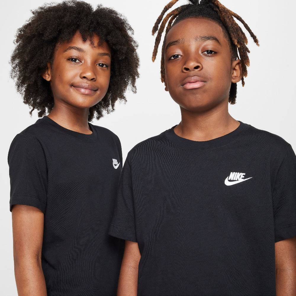 NIKE KIDS NSW EMBR FUTURA TEE
