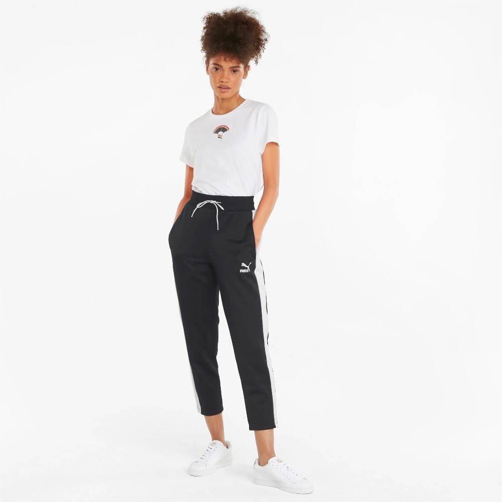 PUMA ICONIC T7 CIGARETTE WOMENS PANTS