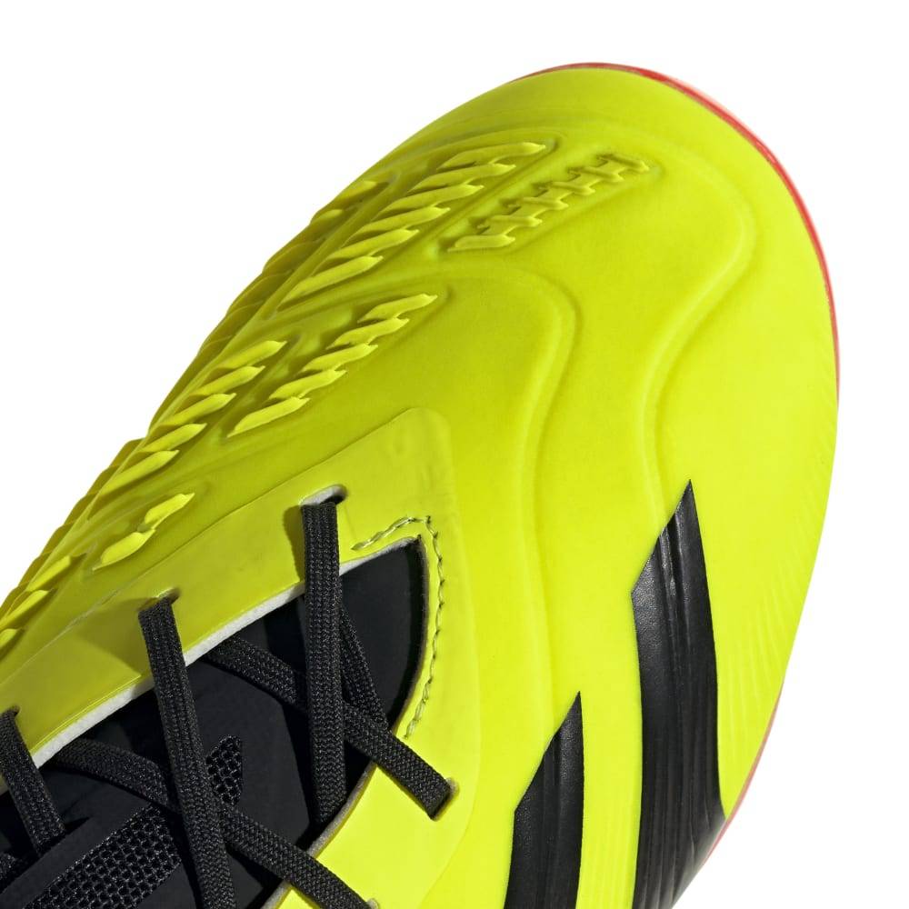 ADIDAS PREDATOR ELITE FG J