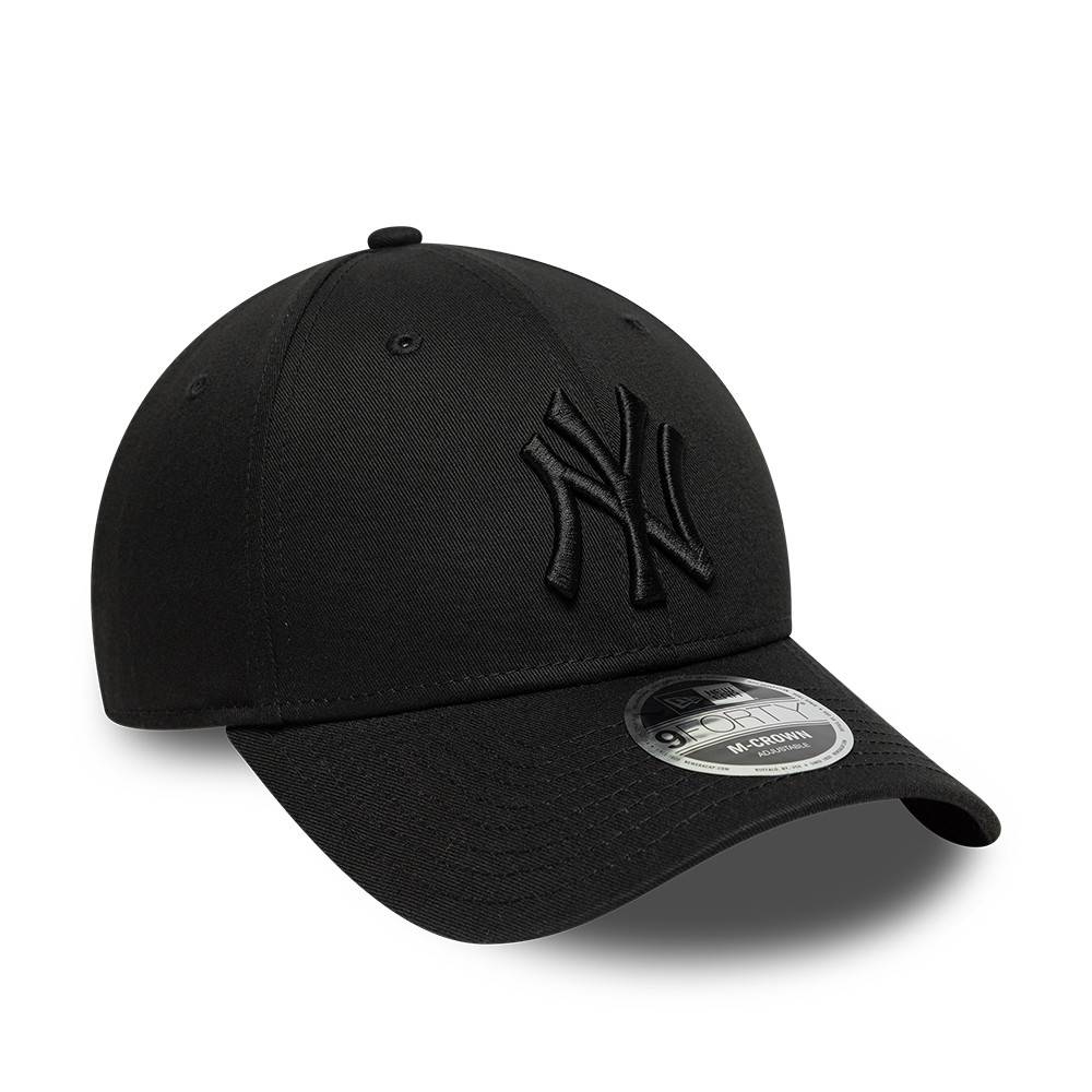 NEW ERA 9FORTY M-CROWN NEW YORK YANKEES