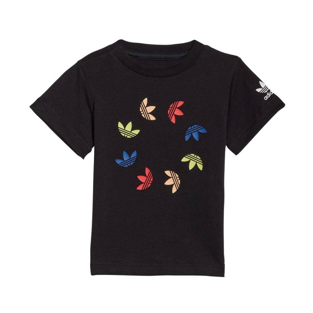 ADIDAS SHORT TEE SET