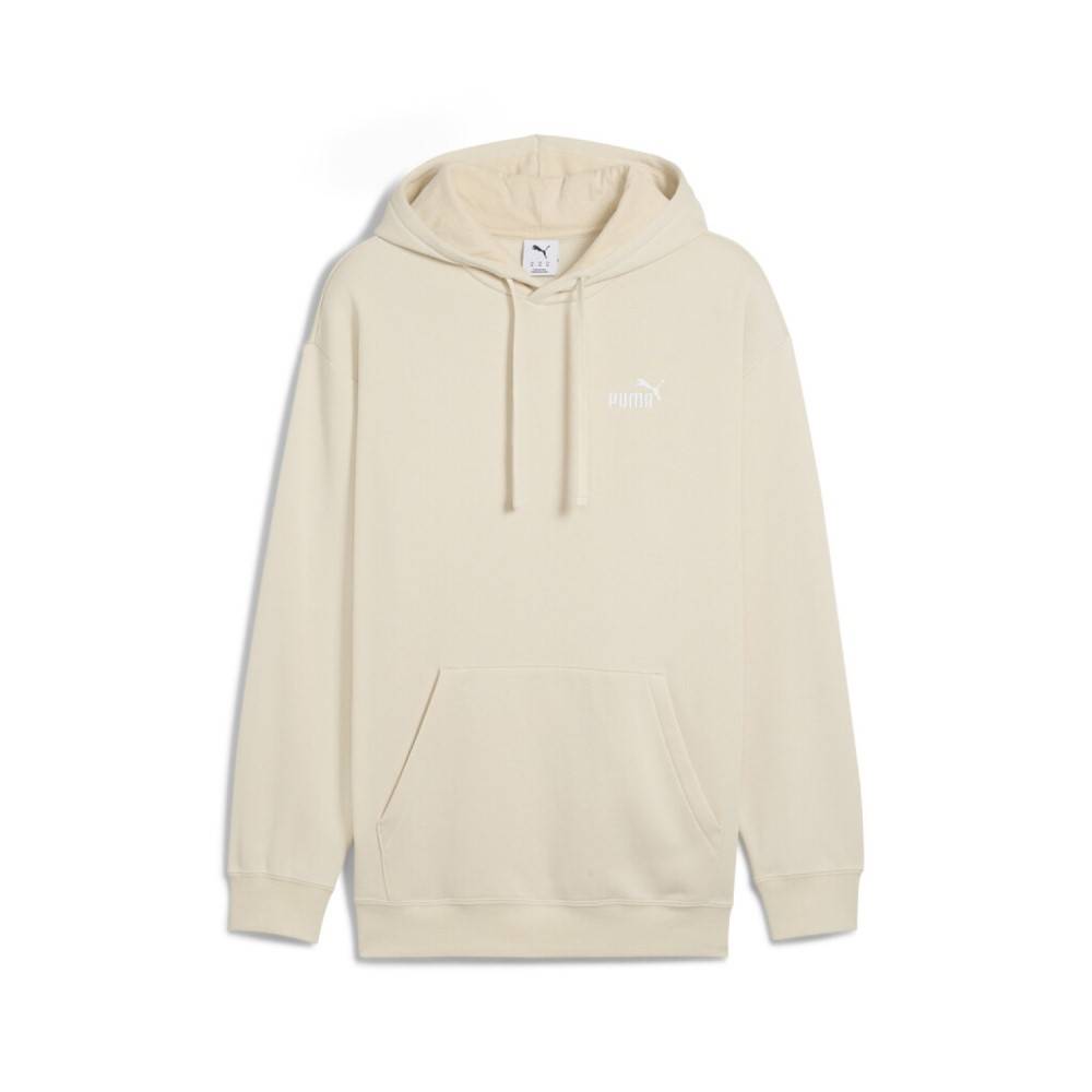 PUMA ESS RELAXED SMALL NO. 1 LOGO HOODIE FL