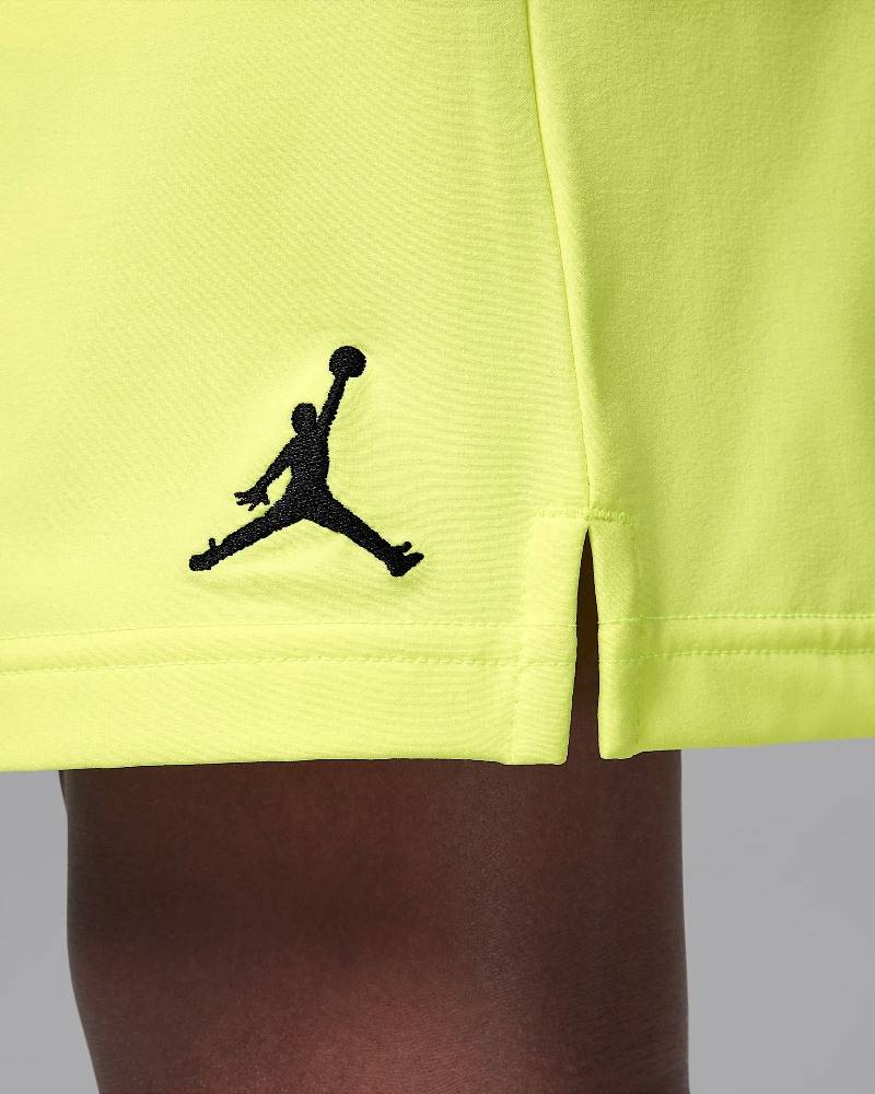 NIKE JORDAN BOYS MJ JUMPMAN WOVEN PLAY SHOR