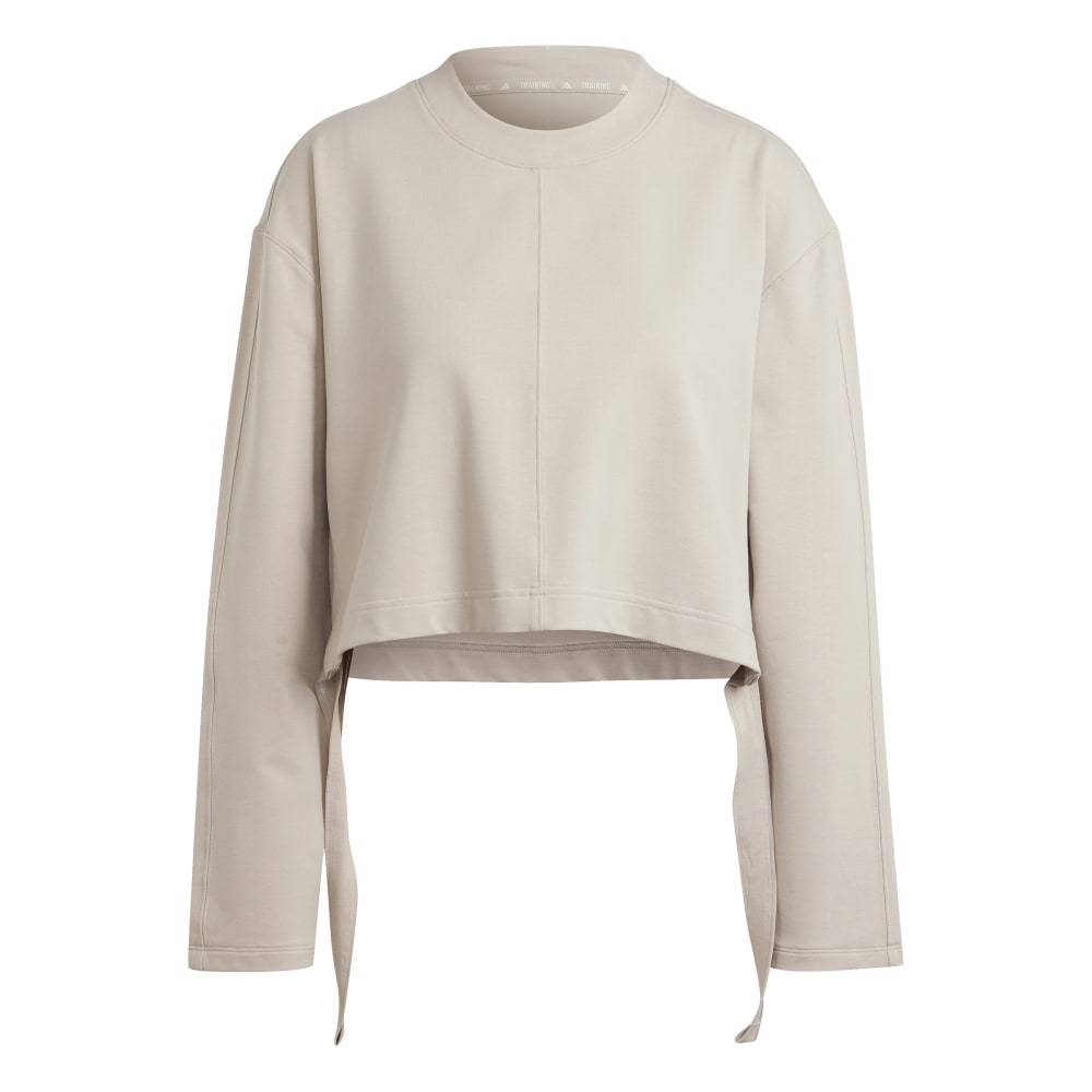 ADIDAS YOGA COVER-UP
