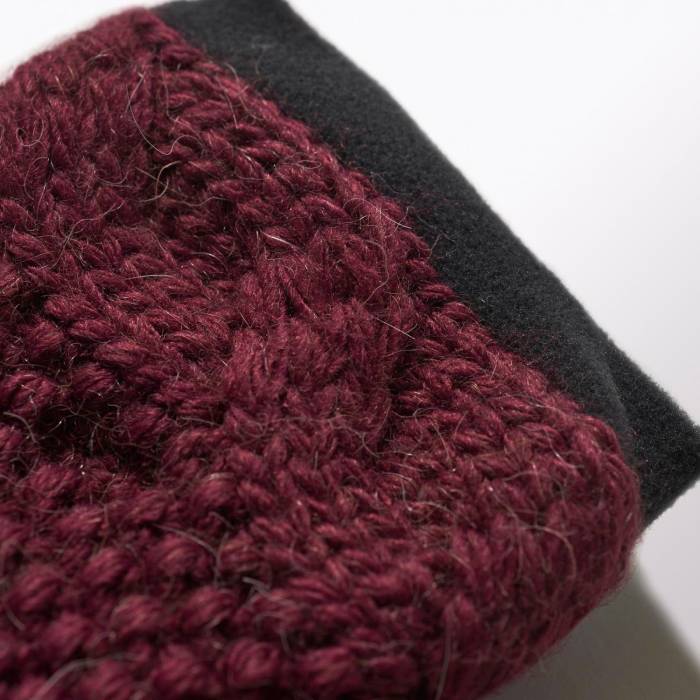 ADIDAS CLIMAHEAT WOOL GLOVES WMNS