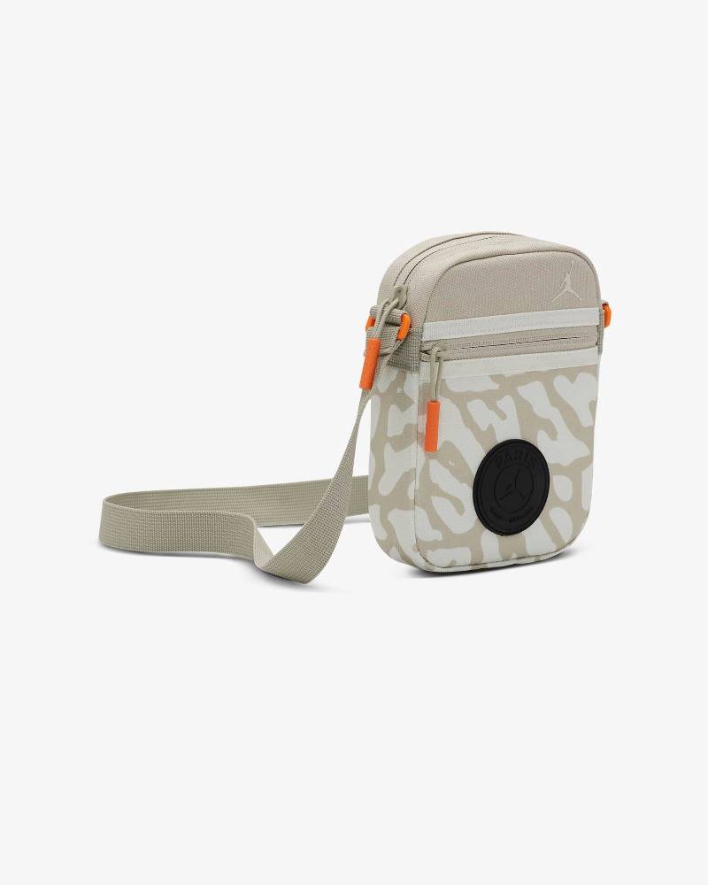 NIKE JORDAN PSG FESTIVAL BAG