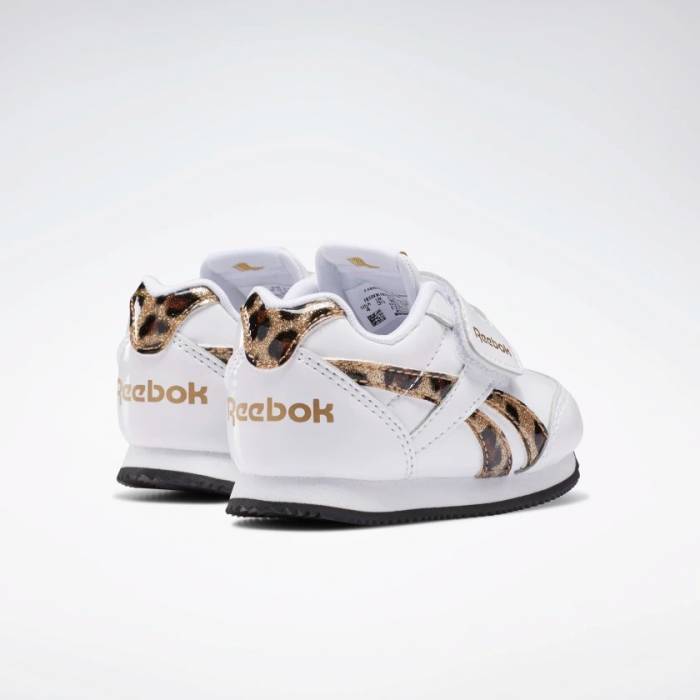 REEBOK INFANT ROYAL CLASSIC JOGGER 2.0 GIRLS