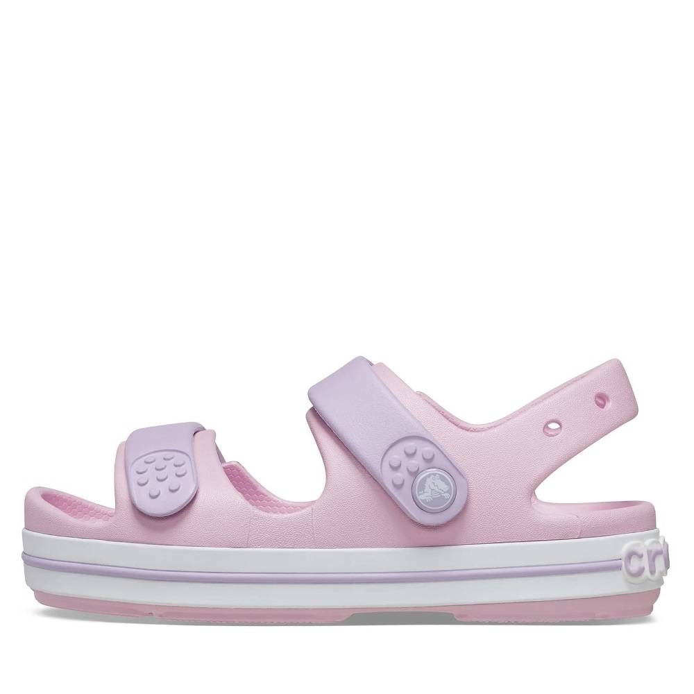 CROCS CROCBAND CRUISER SANDAL T