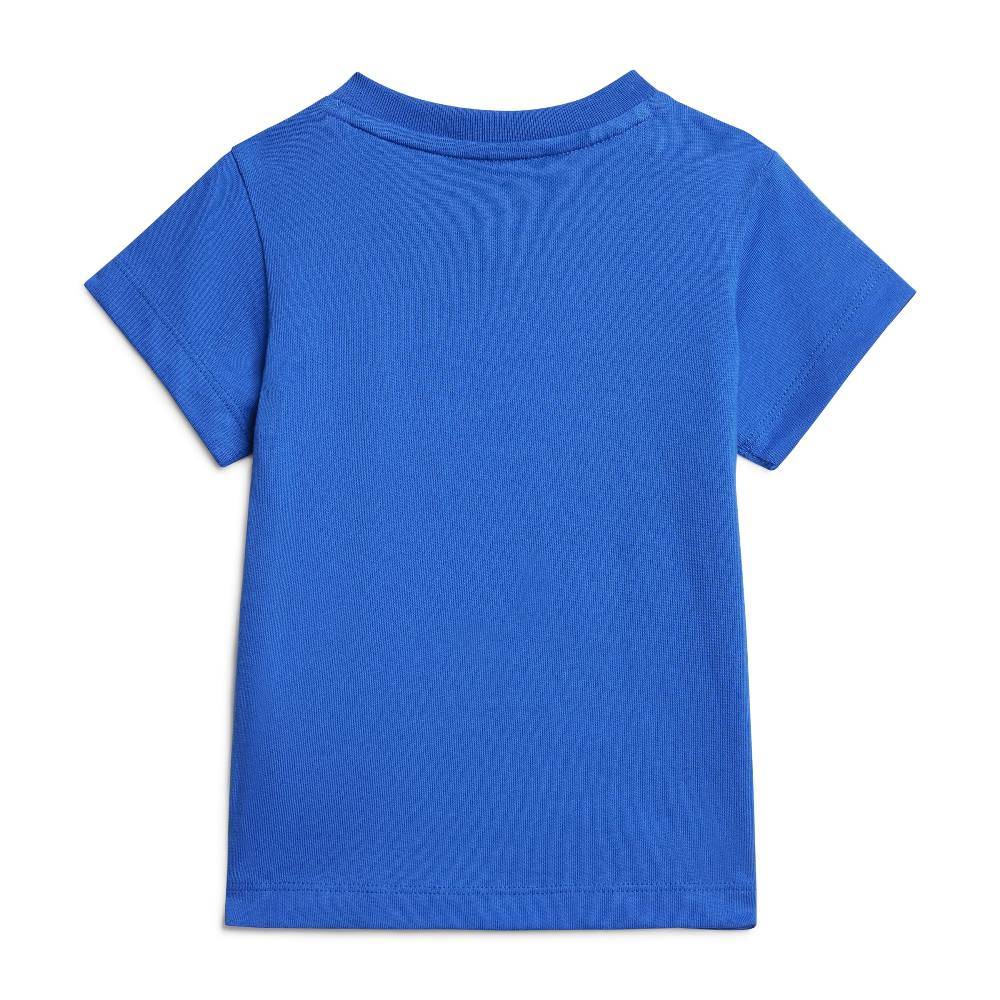 ADIDAS SHORT TEE SET