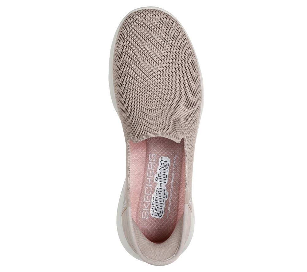 SKECHERS SLIP-INS: GO WALK JOY - VELA