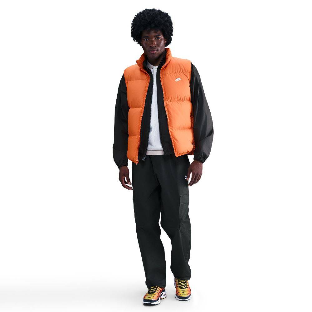 NIKE CLUB THERMA-FIT PUFFER GILET