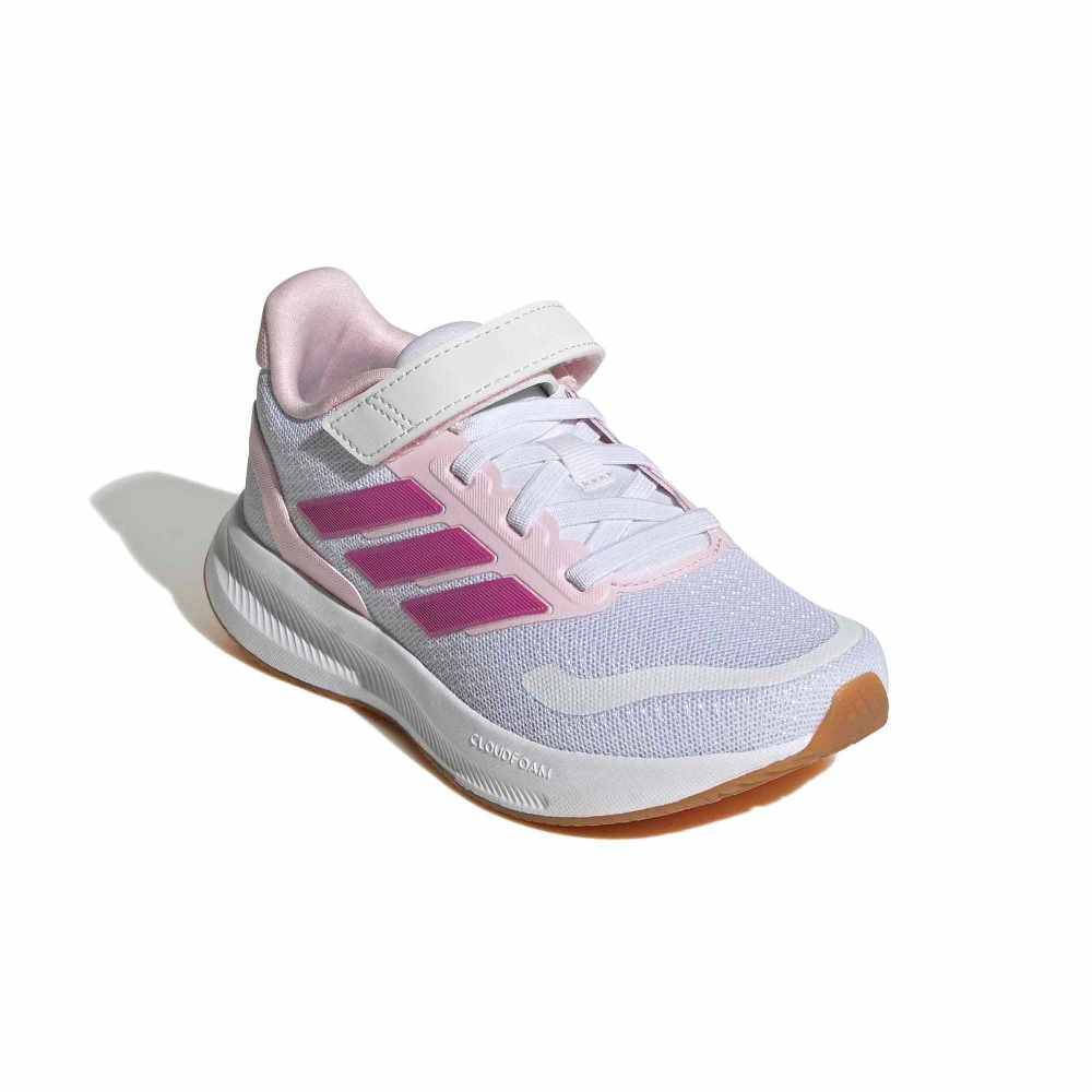ADIDAS KIDS RUNFALCON 5 SHOES