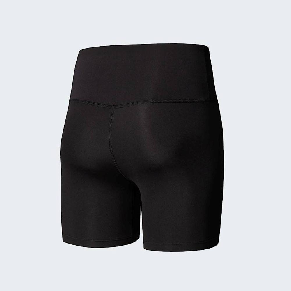 THE NORTH FACE W FLEX 5IN TIGHT SHORT