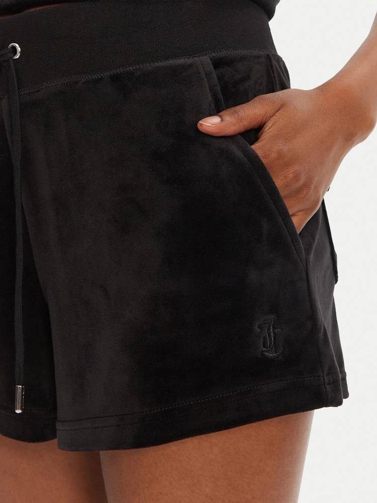 JUICY COUTURE EVE SHORT WITH POCKET