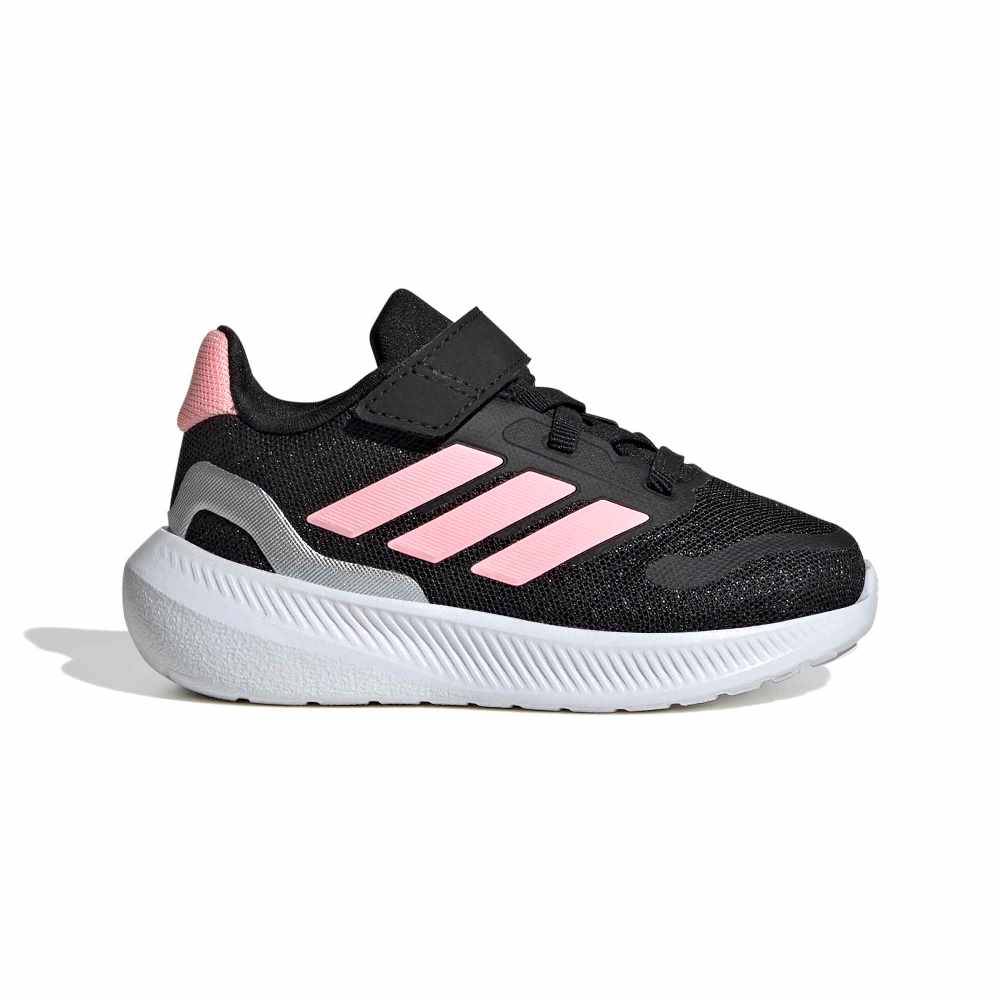 ADIDAS INFANT RUNFALCON 5 SHOES