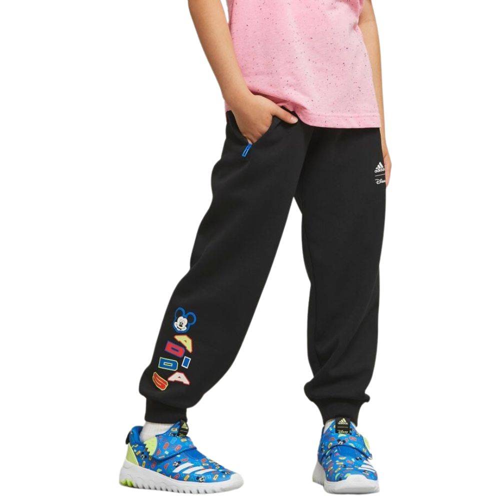 ADIDAS LK DISNEY MICKEY MOUSE PANT