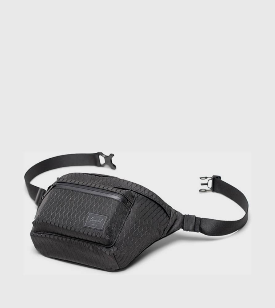 HERSCHEL POP QUIZ HIP PACK