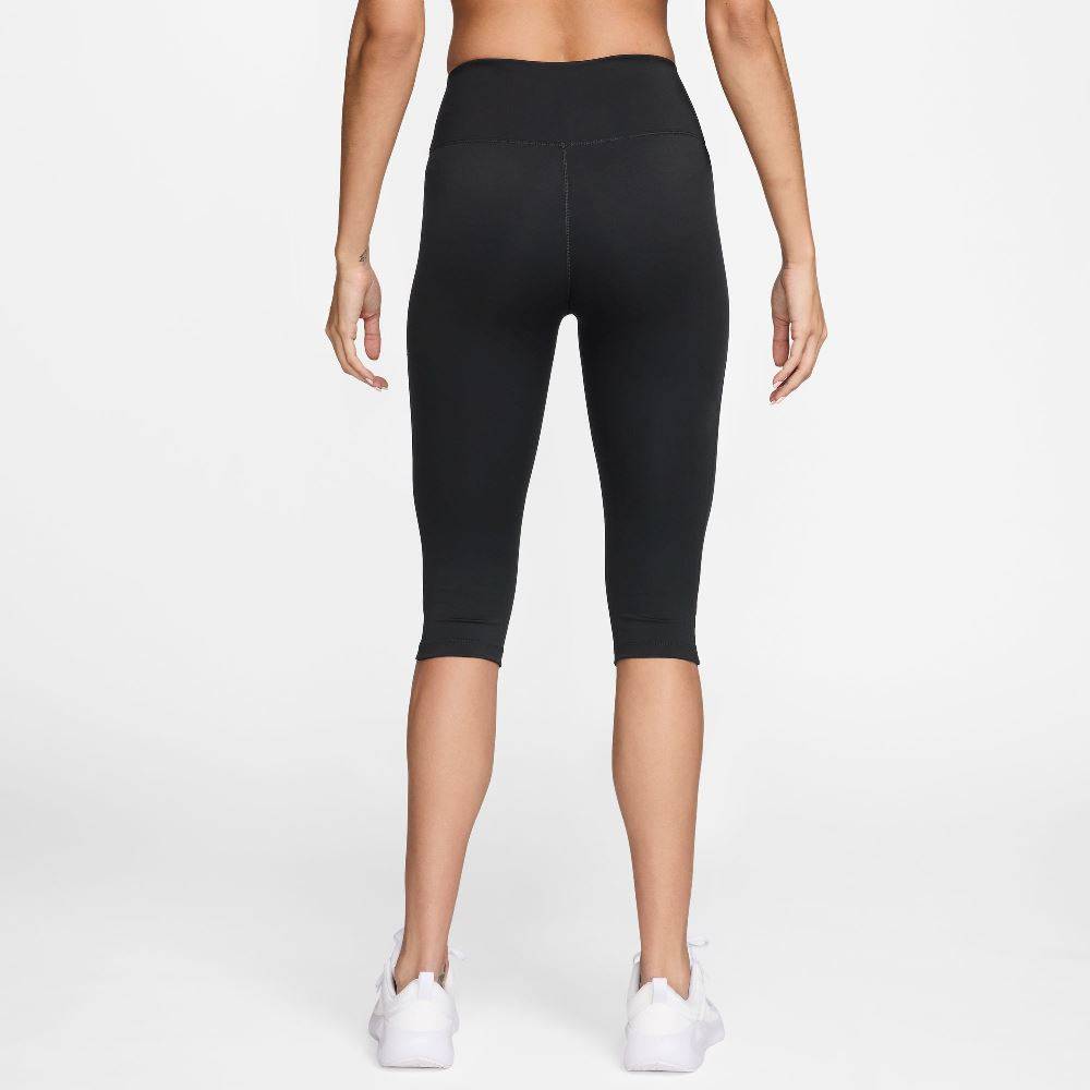NIKE ONE HIGH-WAISTED CAPRI LEGGINGS