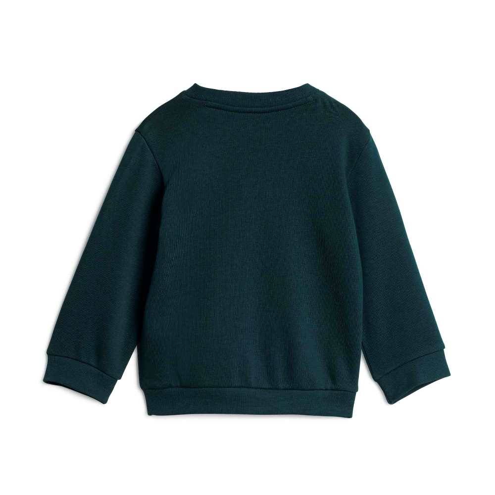 ADIDAS ORIGINALS INFANT TREFOIL CREW SET