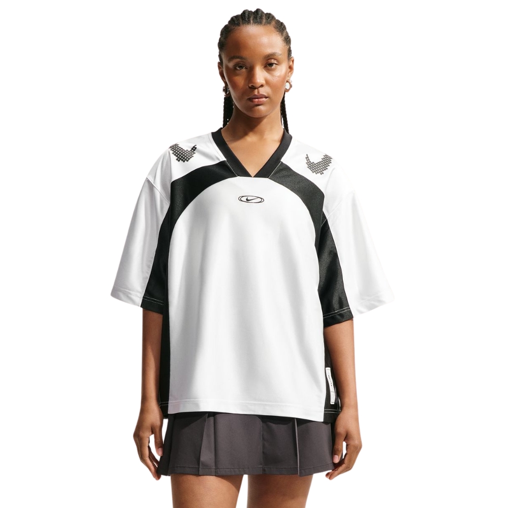 NIKE NSW OVERSIZED GFX JERSEY