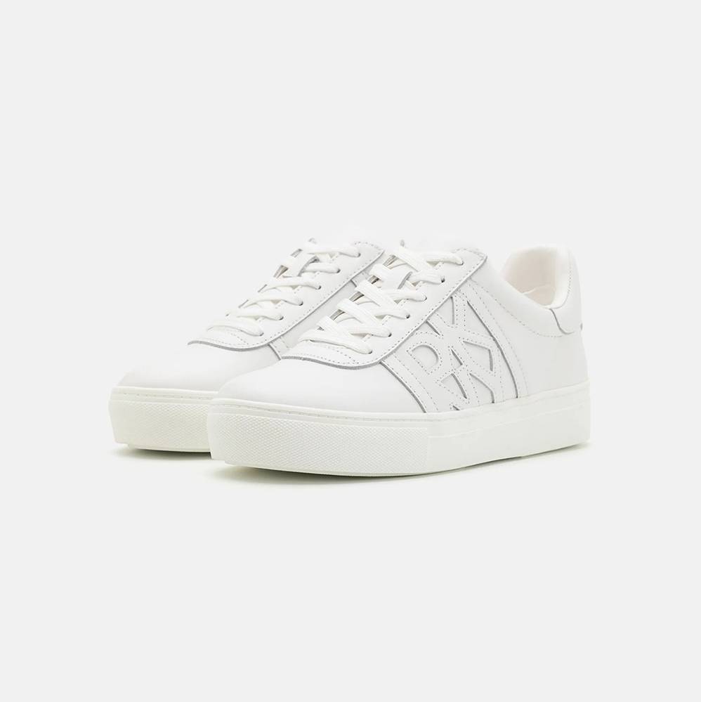 DKNY JENNIFER SNEAKERS