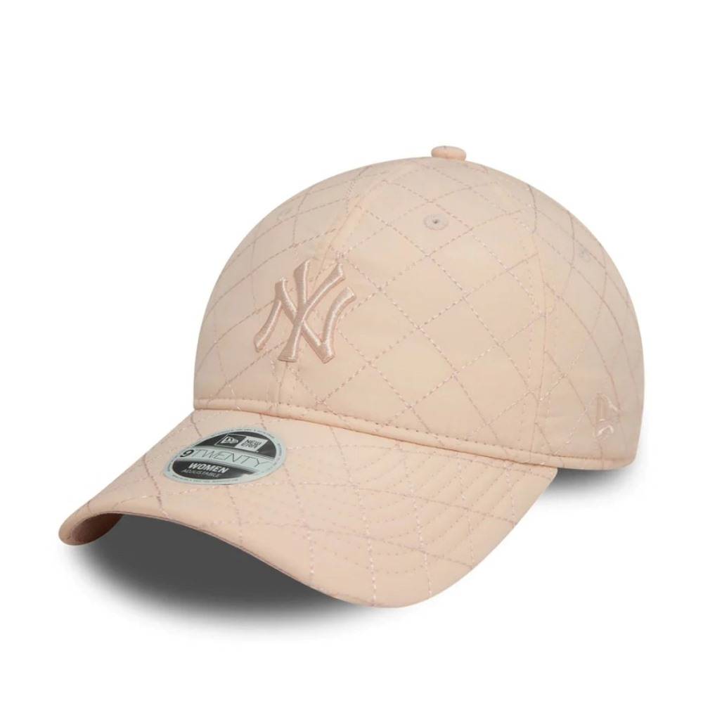 NEW ERA WMNS PADDED 9TWENTY NEW YORK YANKEES