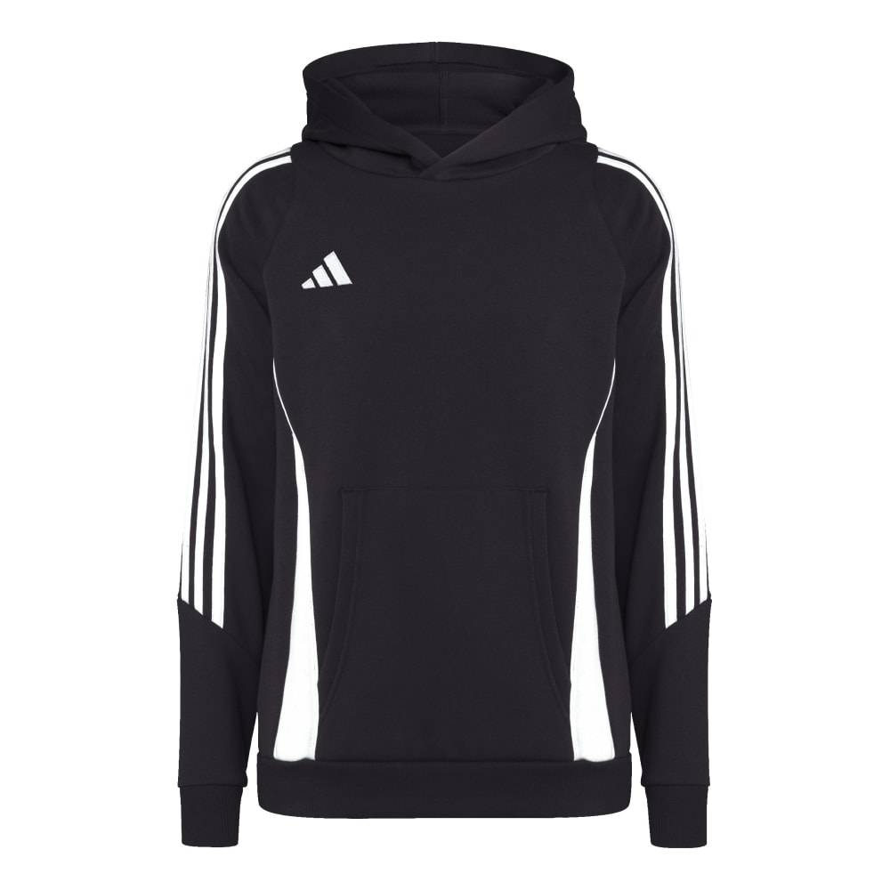 ADIDAS YOUTH TIRO24 SWEAT HOODIE