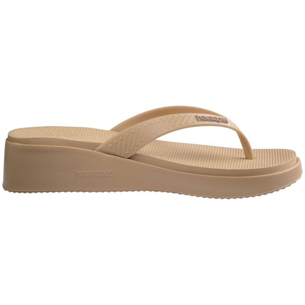 HAVAIANAS HIGH PLATFORM