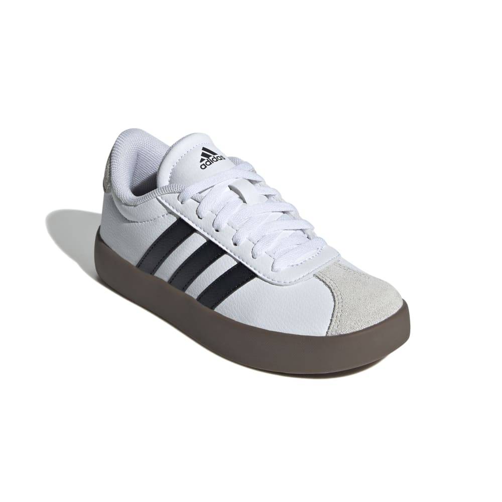 ADIDAS KIDS VL COURT 3.0 SHOES