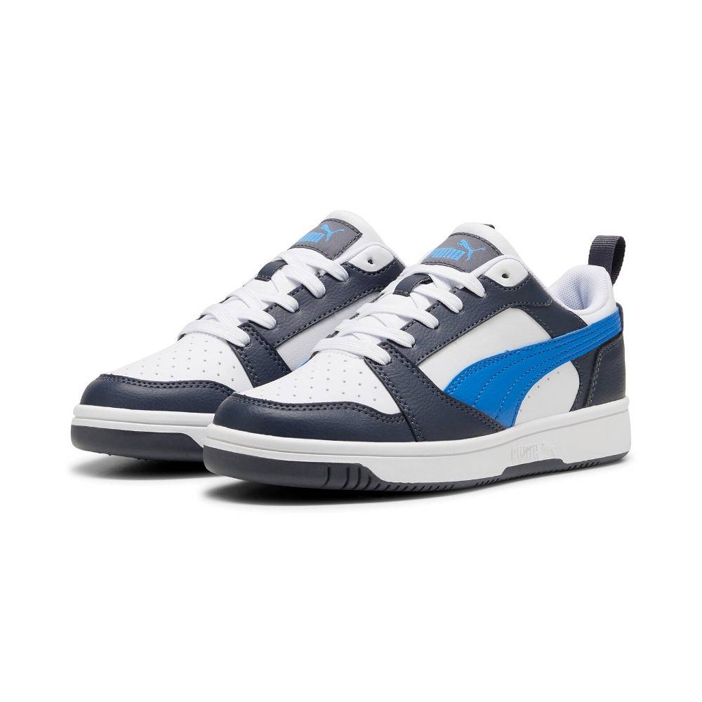 PUMA REBOUND V6 LO JR