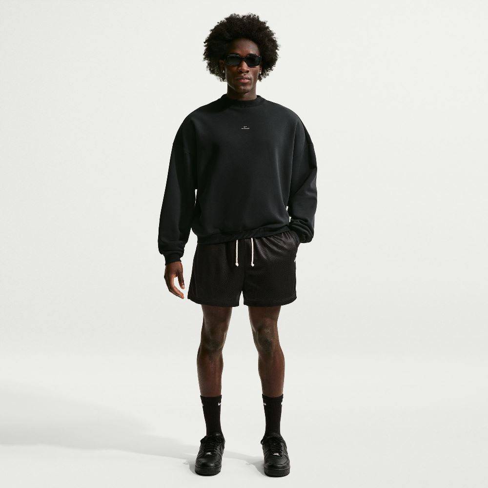 NIKE SATNDARD ISSUE MESH BASKETBALL SHORT