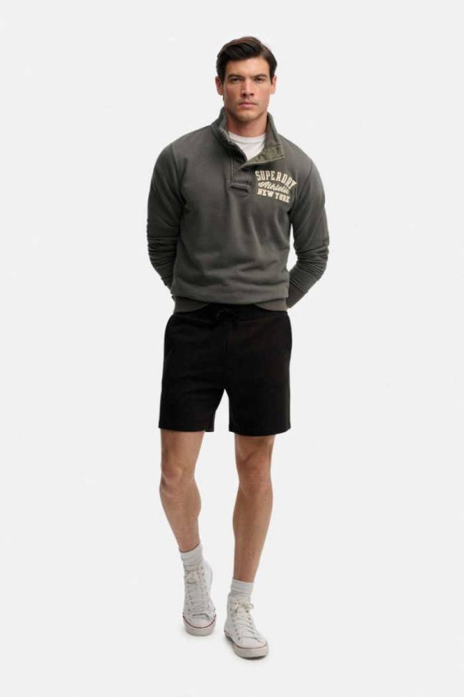 SUPERDRY ESSENTIAL LOGO CLASSIC SHORT