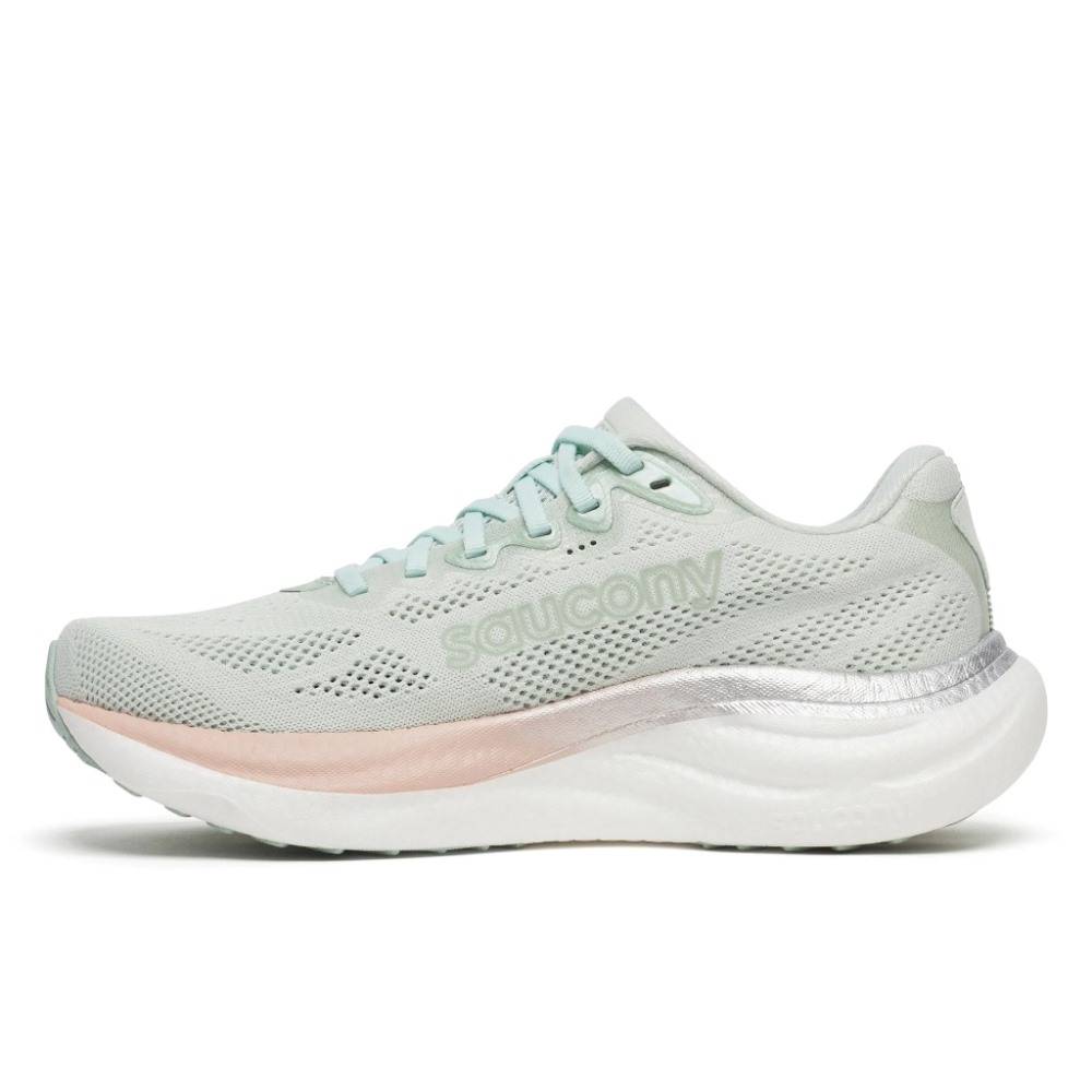 SAUCONY RIDE 19 WOMEN'S SHOES