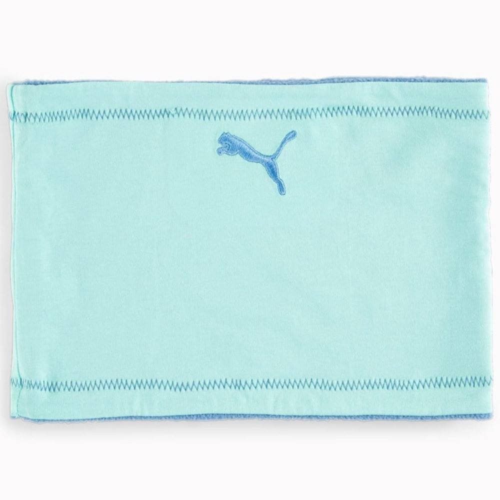 PUMA REVERSIBLE FLEECE NECK WARMER